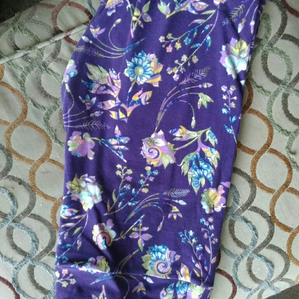 Tc flowers